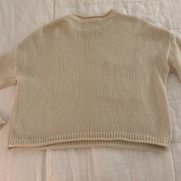 Urban Outfitters pocket sweater - Picture 4 of 6